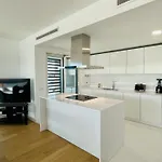 Appartement Prime - Shared Pool - 6 Guests -