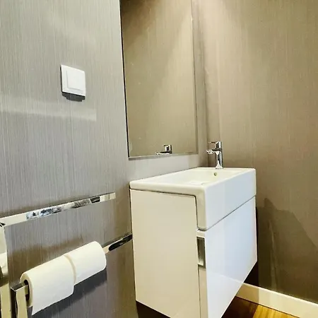 Prime By Check-in Portugal البوفيرا