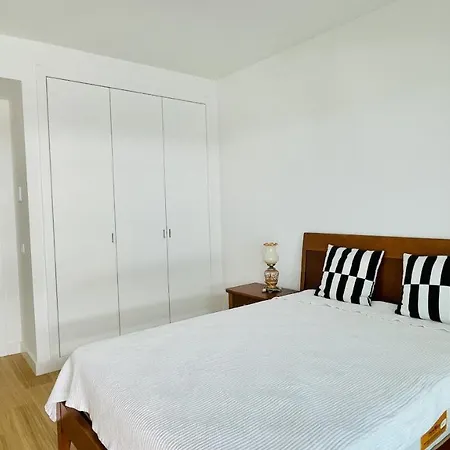 Prime By Check-in Portugal Apartment