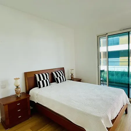 דירה Prime - Shared Pool - 6 Guests -