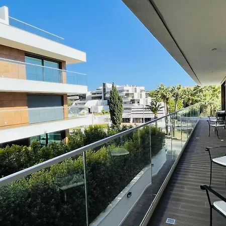 شقة Prime By Check-in Portugal *