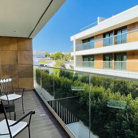 דירה Prime - Shared Pool - 6 Guests - אלבופיירה