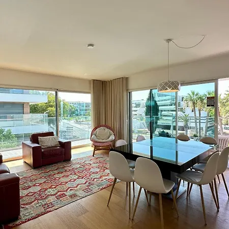דירה Prime - Shared Pool - 6 Guests - *