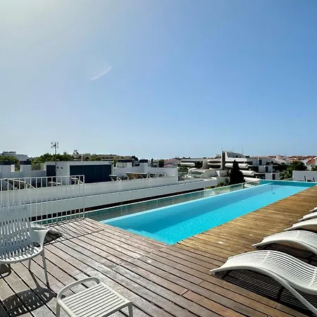 דירה Prime - Shared Pool - 6 Guests -