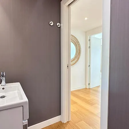 דירה Prime - Shared Pool - 6 Guests - *