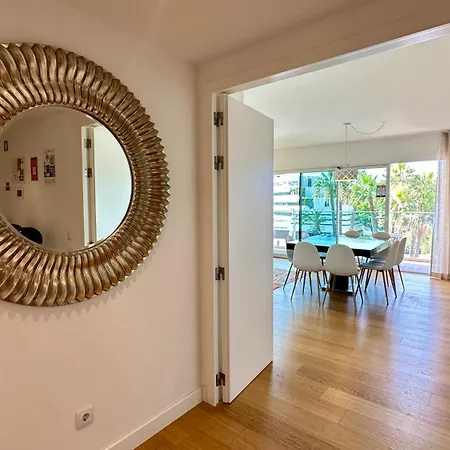 Prime - Shared Pool - 6 Guests - דירה