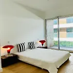 Prime - Shared Pool - 6 Guests - * Albufeira