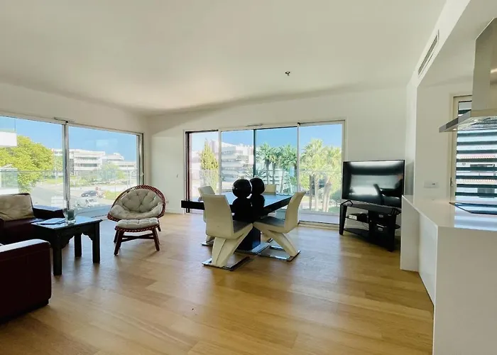 Appartement Prime By Check-in Portugal Albufeira