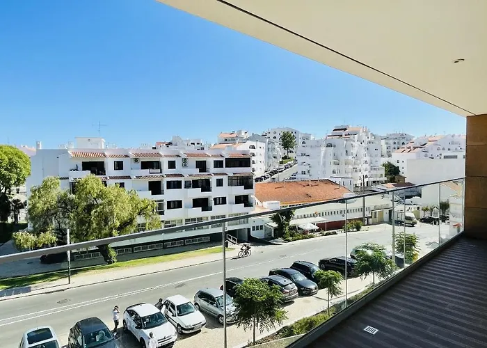 Prime By Check-in Portugal Appartement Albufeira