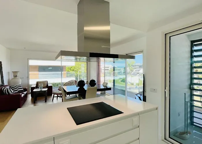 Prime By Check-in Portugal Appartement