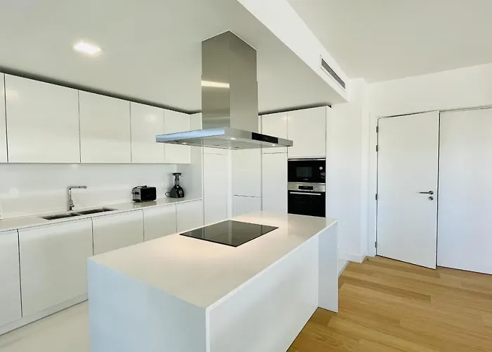 Prime By Check-in Portugal Appartement