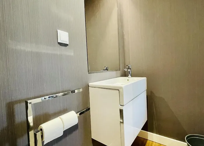 Prime By Check-in Portugal Albufeira