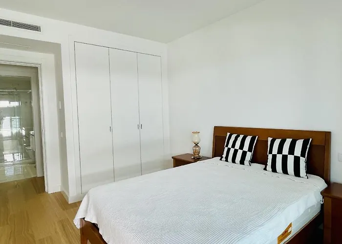 Prime By Check-in Portugal Appartement