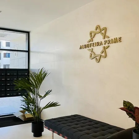 Prime By Check-in Portugal Lägenhet *