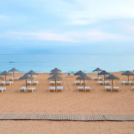 Lägenhet Prime By Check-in Portugal Albufeira