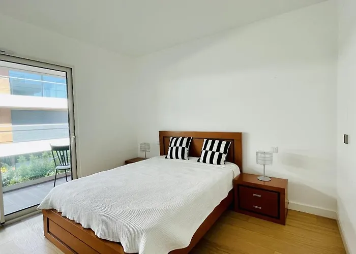 Prime By Check-in Portugal * אלבופיירה